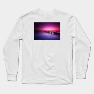 Quindalup Dawn II Long Sleeve T-Shirt